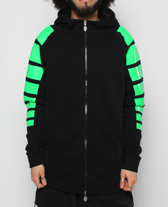 ELEMENT ZIP HOODIE