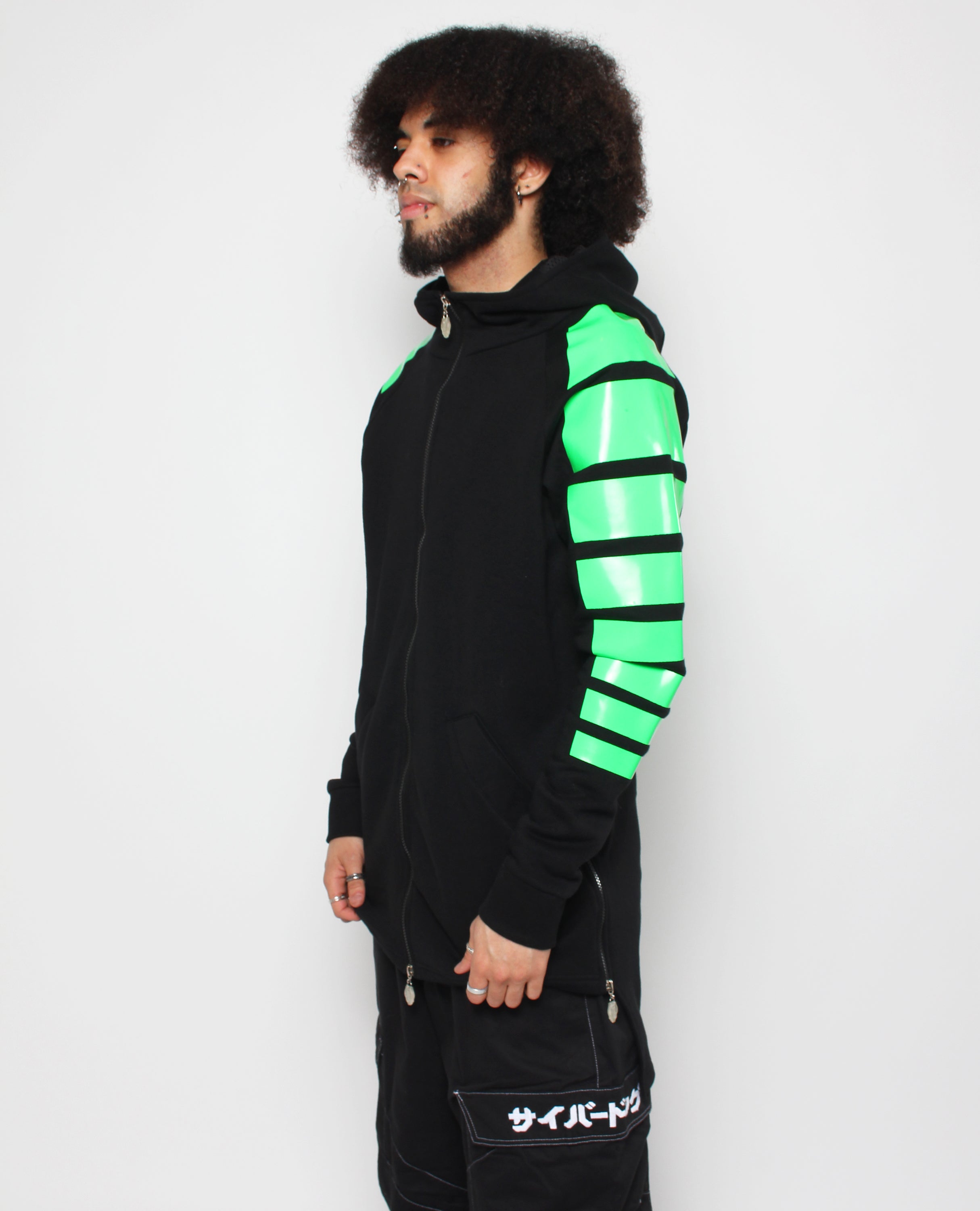 Men's Hoodies & Sweats | CYBERDOG – Cyberdog