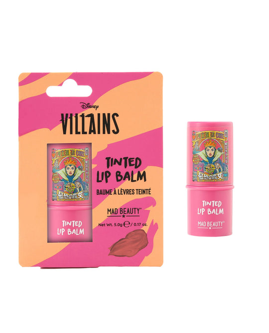 WICKED VILLAINS EVIL QUEEN TINTED LIP BALM