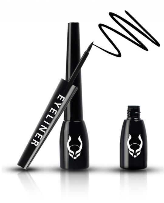 LIQUID MATTE EYELINER