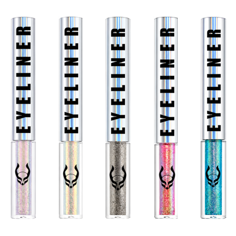 Cyberdog Eyeliner
