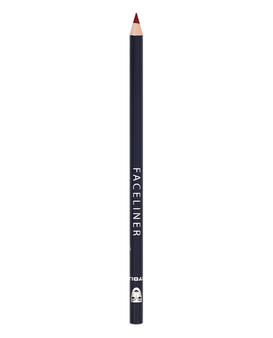 FACELINER PENCIL 32 DARK RED
