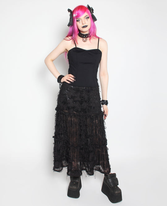 FALLEN ANGEL VEST