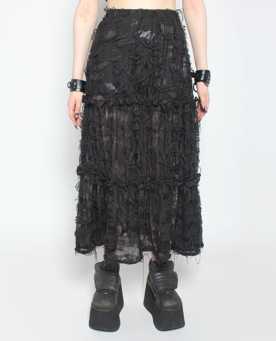 FALLEN ANGEL SKIRT