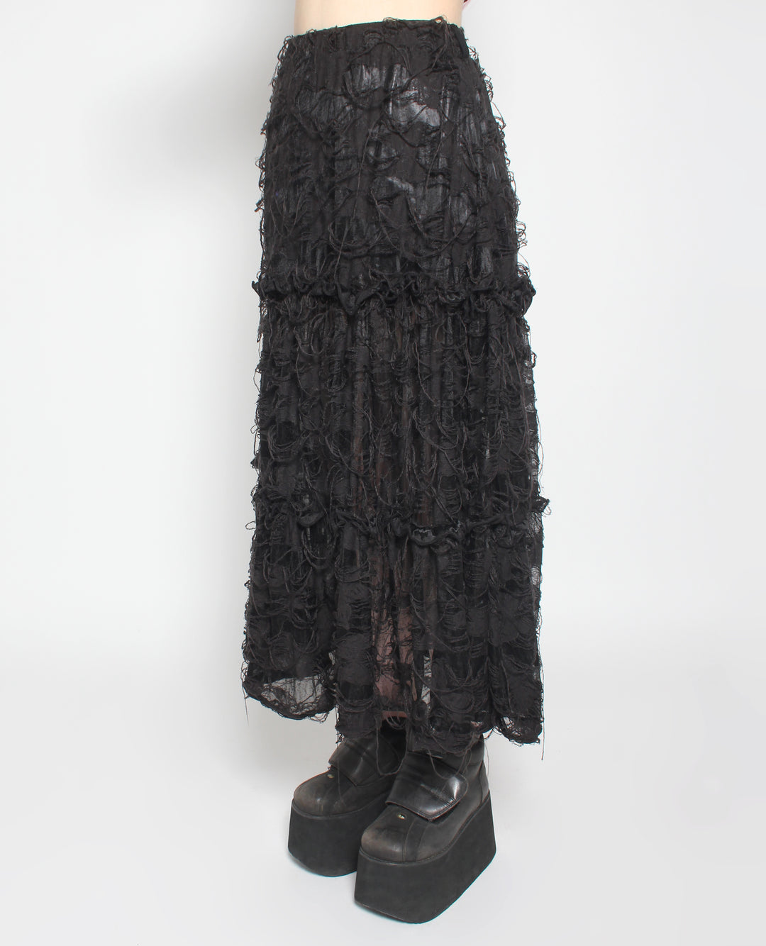 FALLEN ANGEL SKIRT