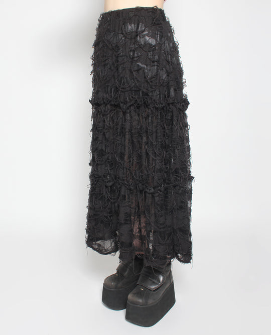 FALLEN ANGEL SKIRT