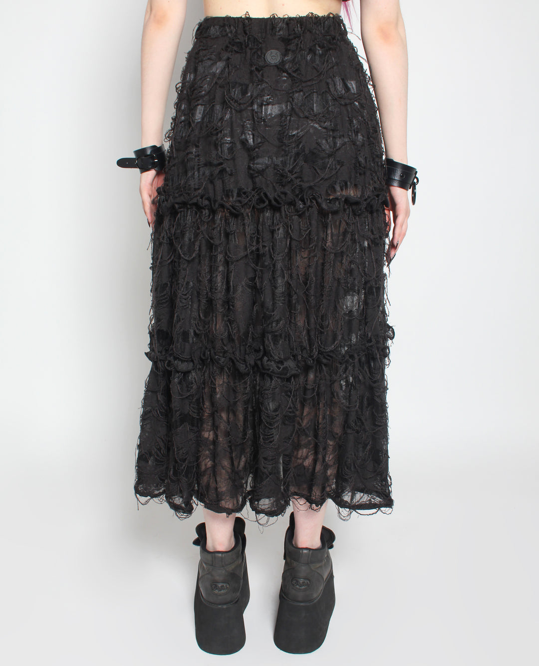 FALLEN ANGEL SKIRT