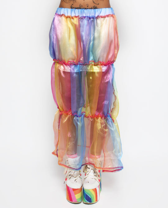 FALLEN ANGEL SKIRT