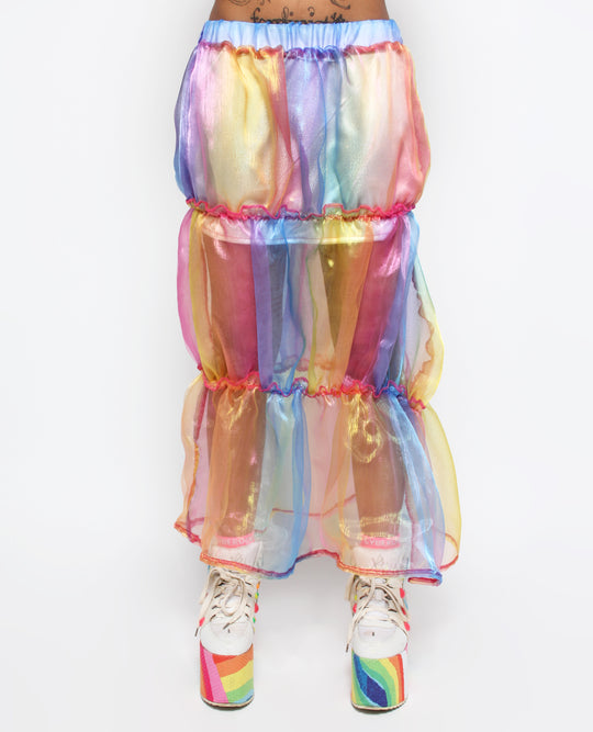FALLEN ANGEL SKIRT