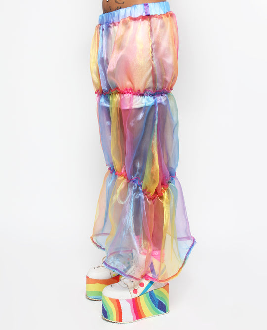 FALLEN ANGEL SKIRT
