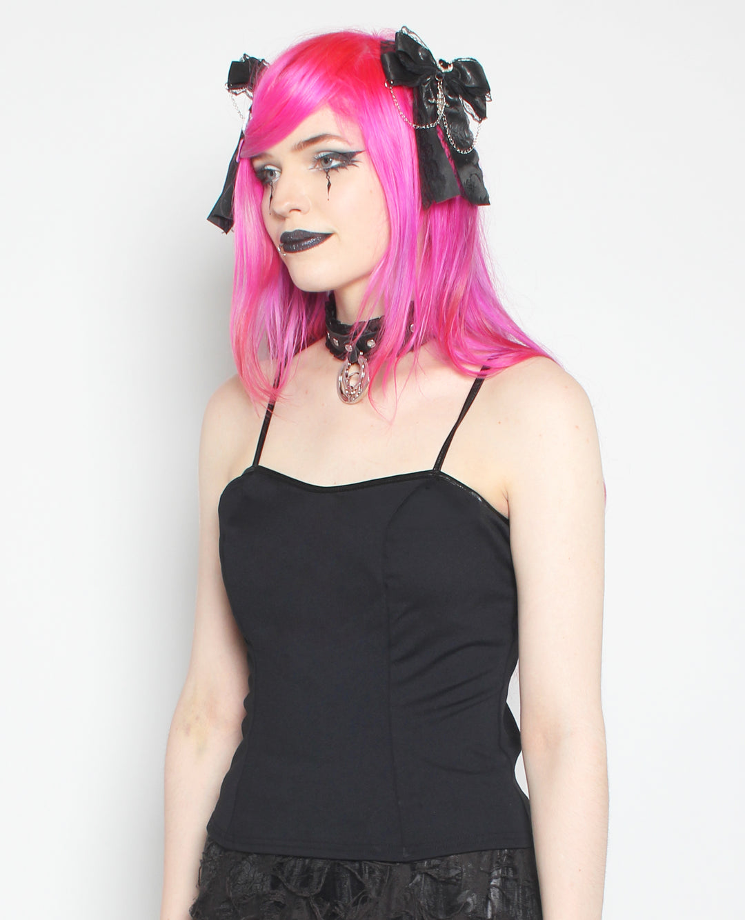 FALLEN ANGEL VEST