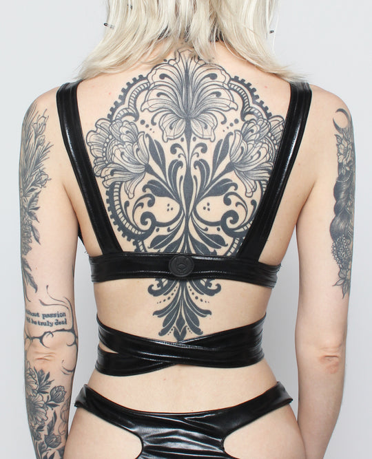 XXX FESTIVAL BRA