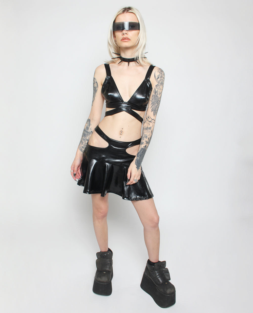 XXX FESTIVAL BRA