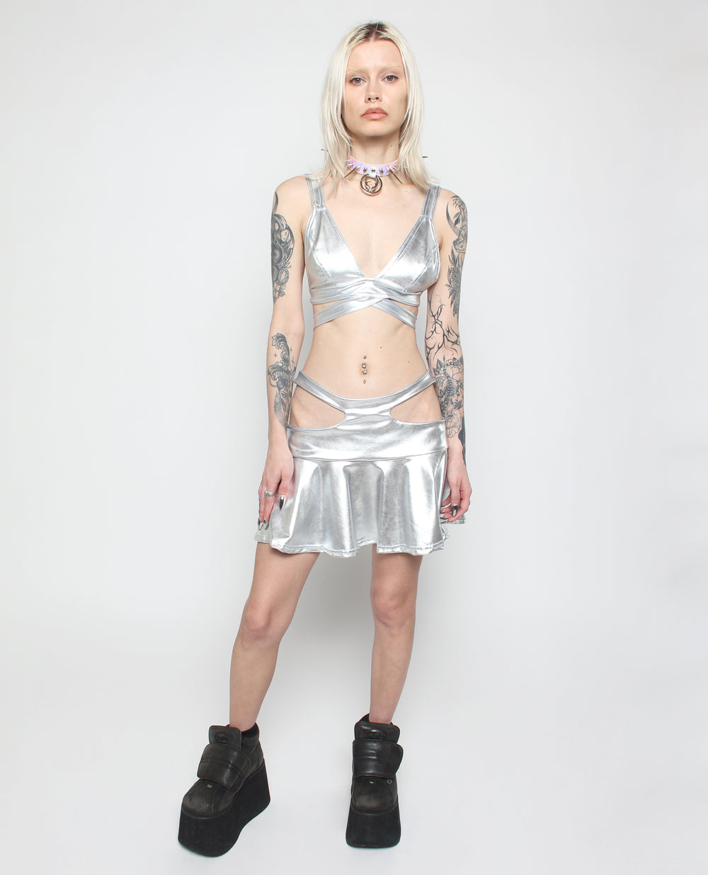 XXX FESTIVAL SKIRT