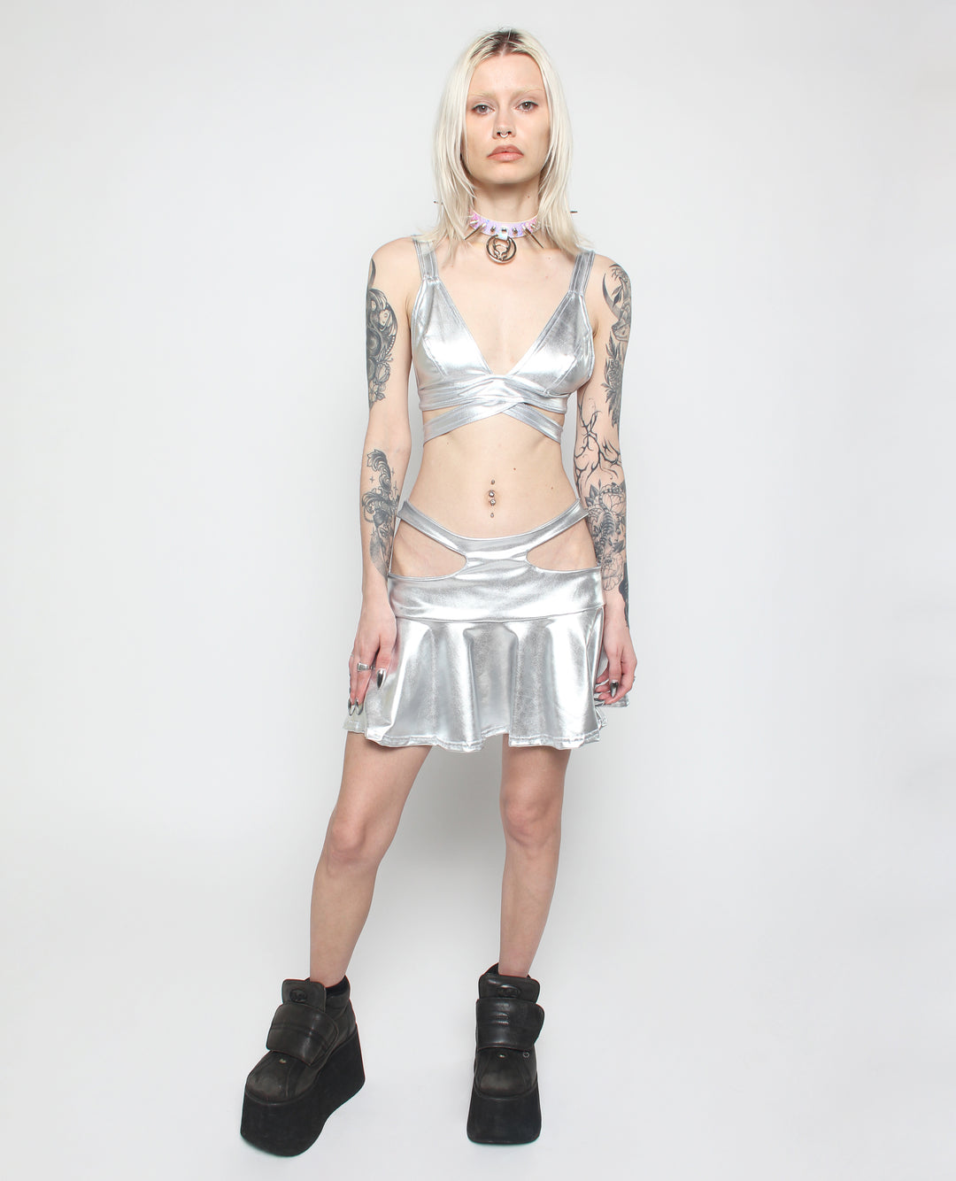XXX FESTIVAL SKIRT