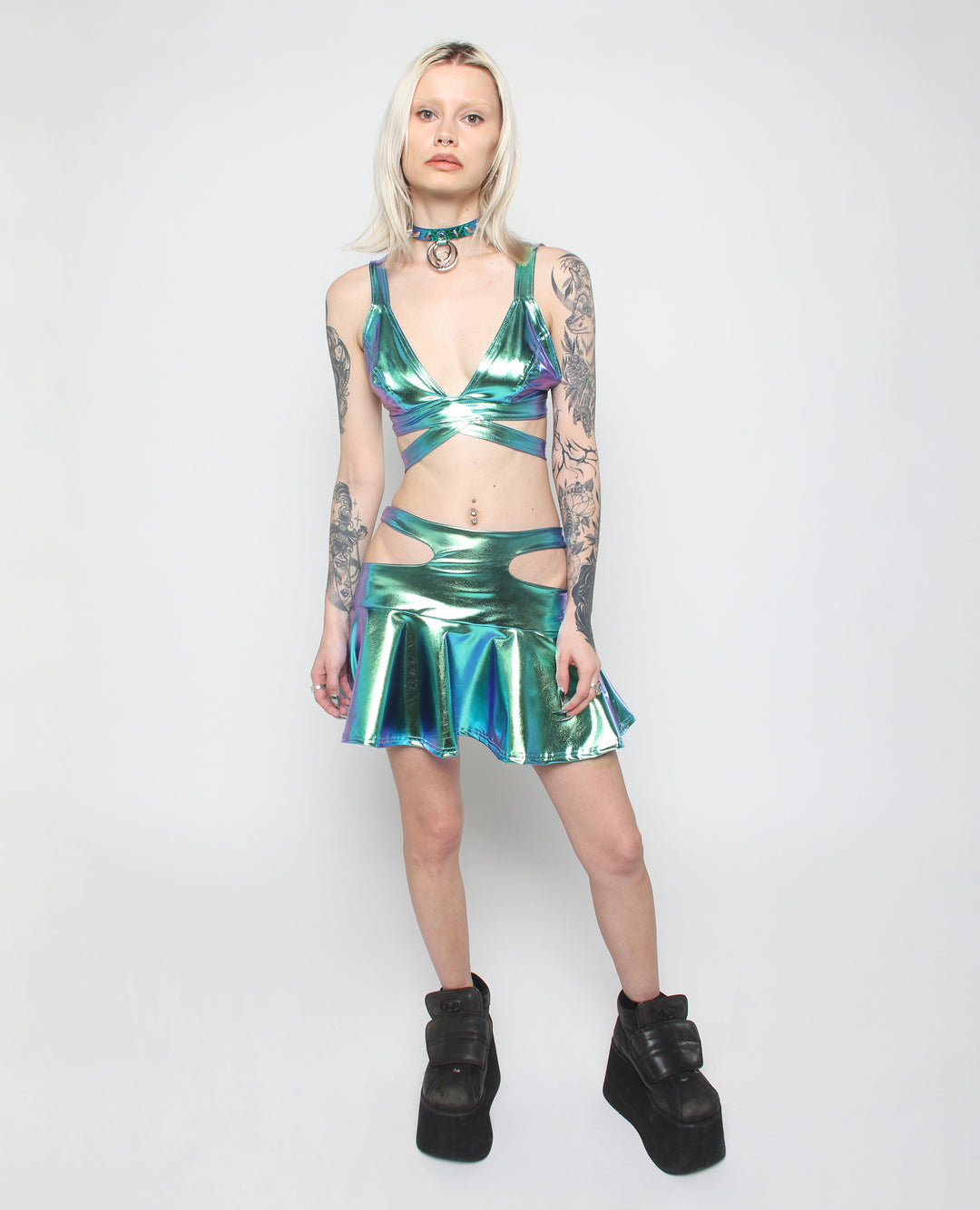 XXX FESTIVAL BRA