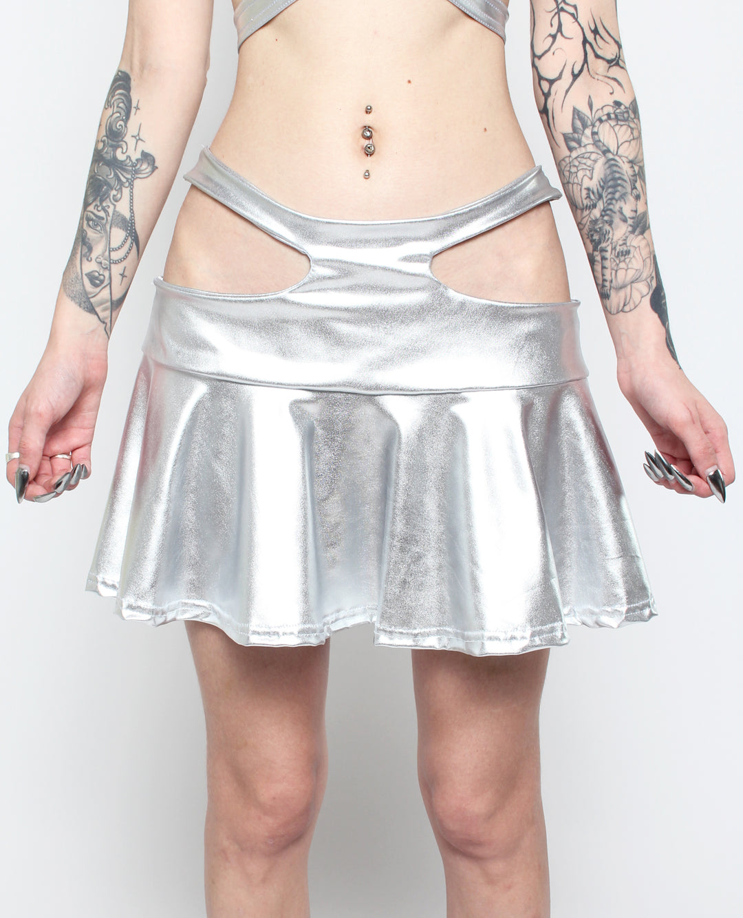 XXX FESTIVAL SKIRT