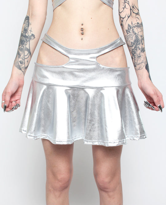 XXX FESTIVAL SKIRT