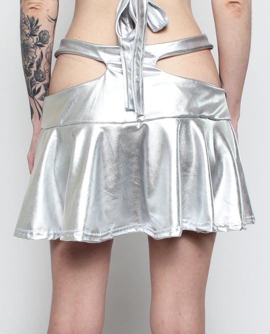 XXX FESTIVAL SKIRT