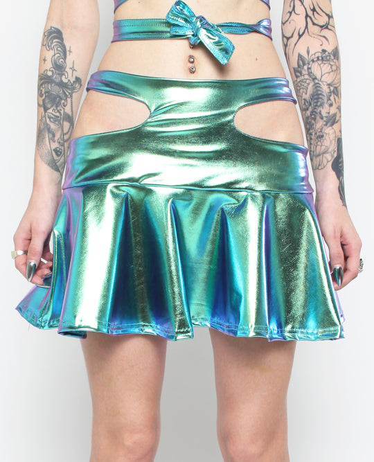 XXX FESTIVAL SKIRT