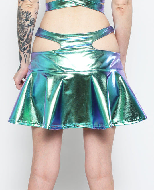 XXX FESTIVAL SKIRT