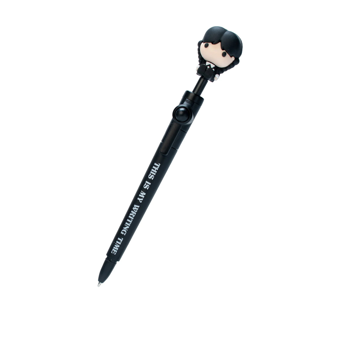 WEDNESDAY FIDGET PEN