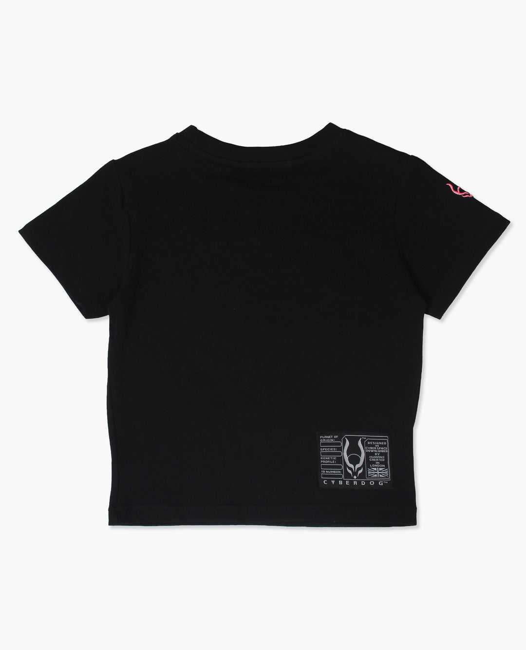 FIESTA NO SIESTA BABY TEE