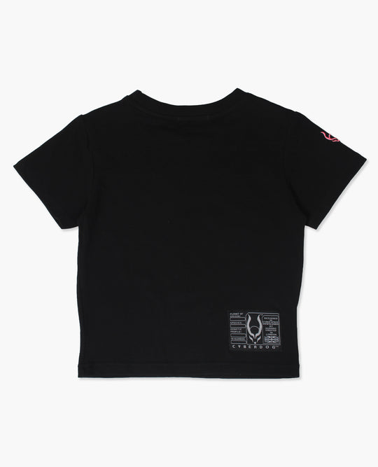 FIESTA NO SIESTA BABY TEE