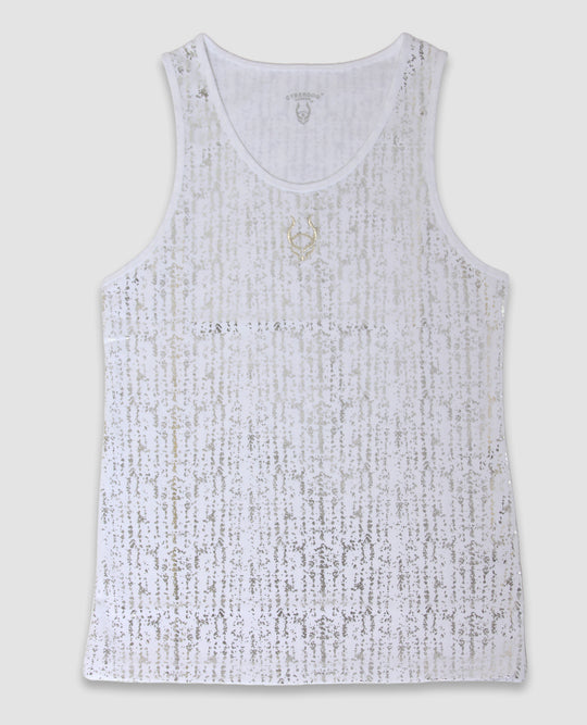 EASY VEST FOILED