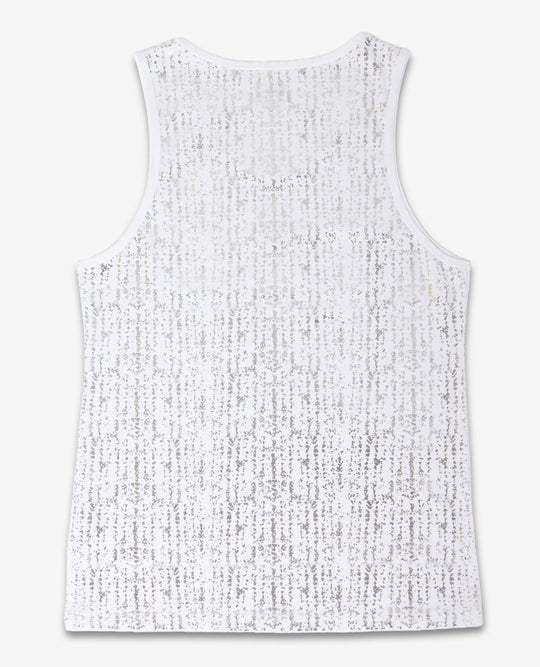 EASY VEST FOILED