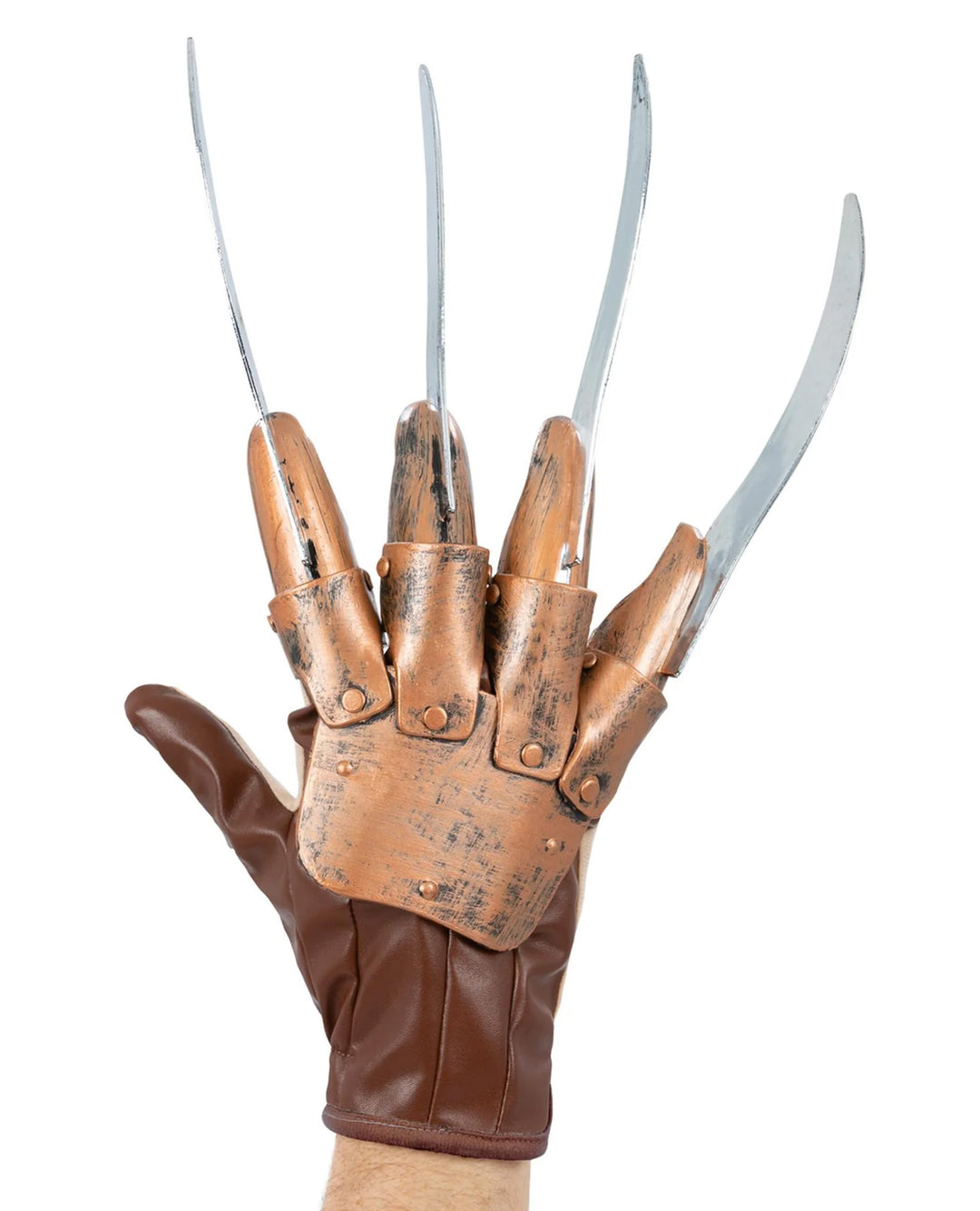 FREDDY KRUEGER GLOVE