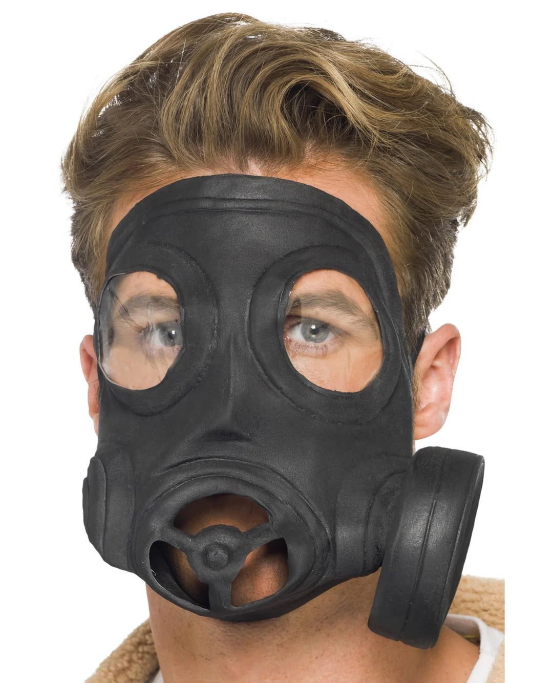 GAS MASK LATEX
