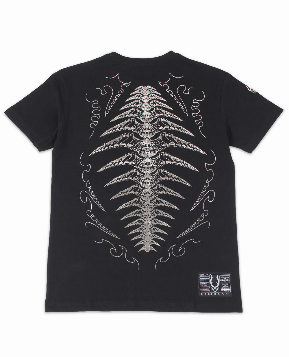 MENS GIGA LOGO T-SHIRT