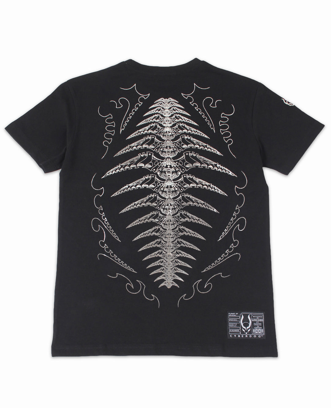 MENS GIGA LOGO T-SHIRT