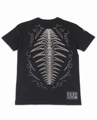 MENS GIGA LOGO T-SHIRT