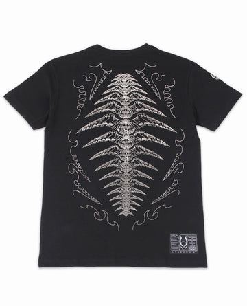 MENS GIGA LOGO T-SHIRT