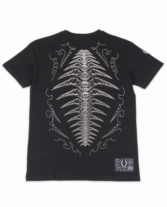 MENS GIGA LOGO T-SHIRT