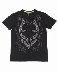MENS GIGA LOGO T-SHIRT