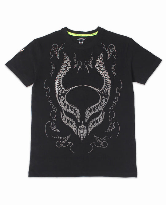 MENS GIGA LOGO T-SHIRT