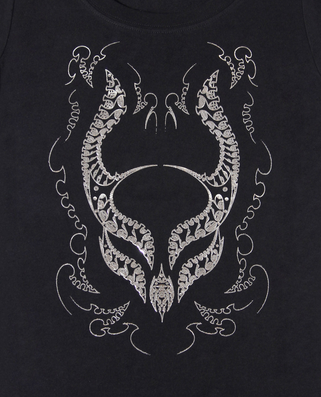 GIRLS GIGA LOGO T-SHIRT