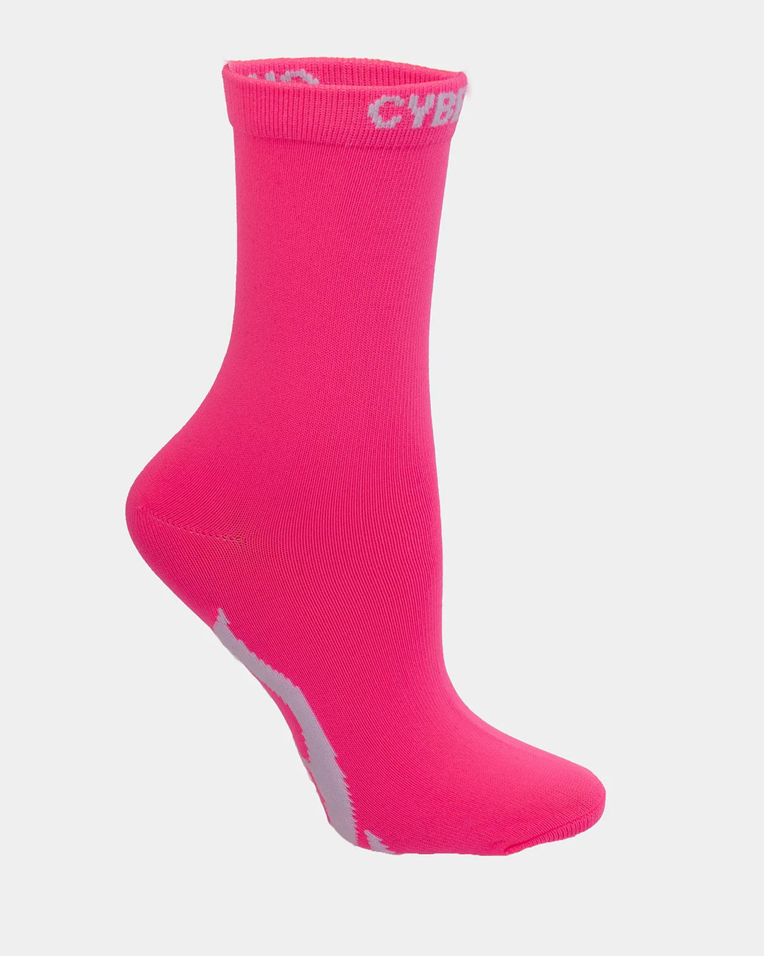 ORIGINALS SHORT SOCKS WOMENS NEON PINK