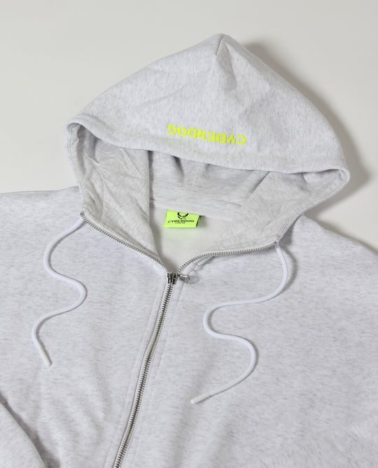 GIRLS ZIP HOODIE ORIGINALS