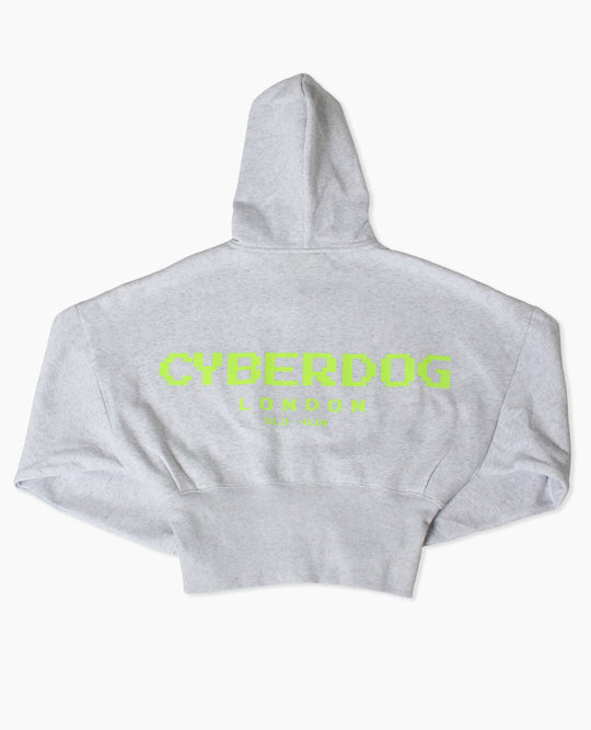 GIRLS ZIP HOODIE ORIGINALS