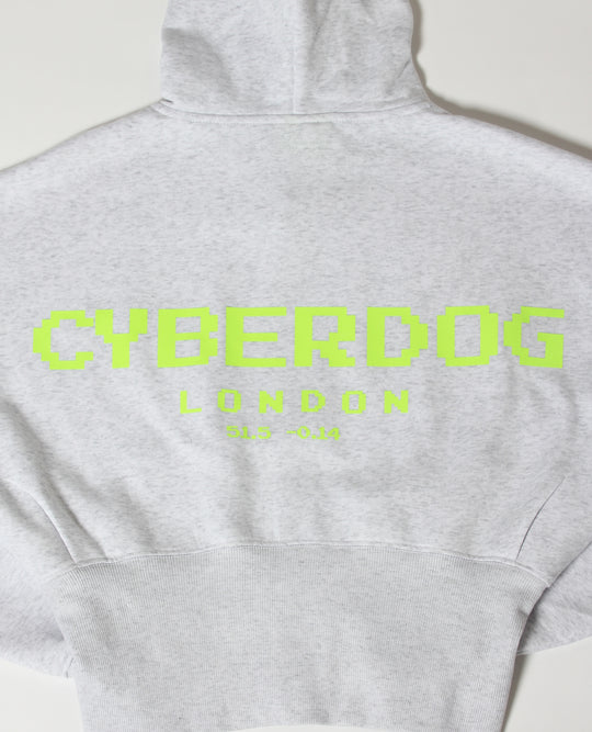 GIRLS ZIP HOODIE ORIGINALS