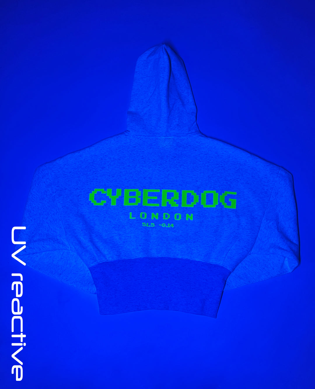 GIRLS ZIP HOODIE ORIGINALS