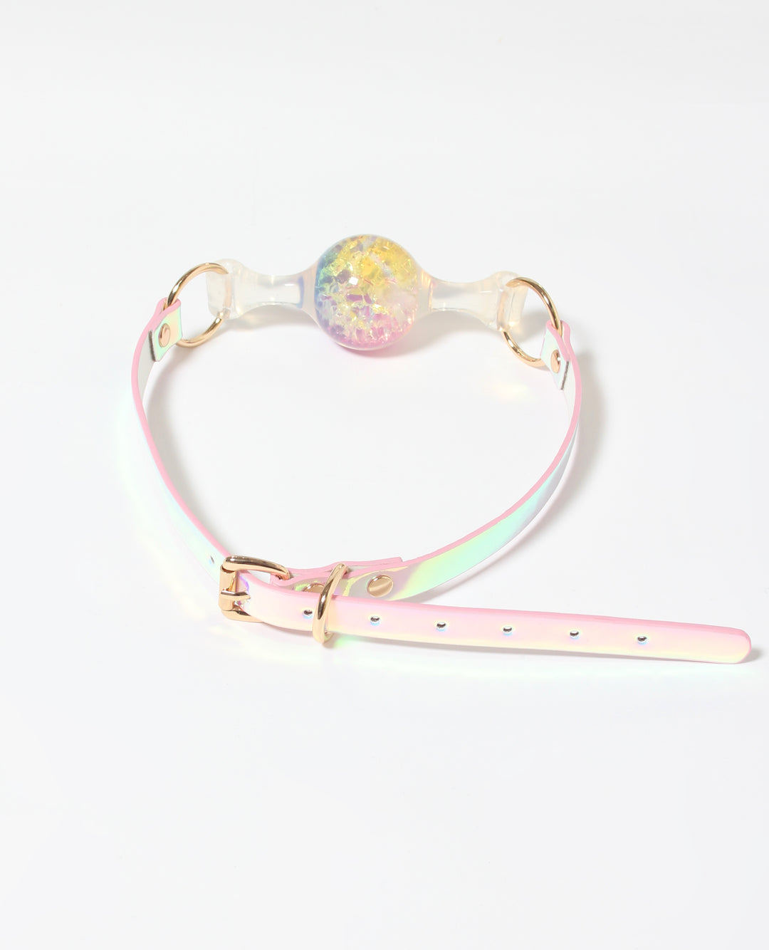 GLAM GAG