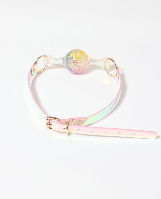 GLAM GAG