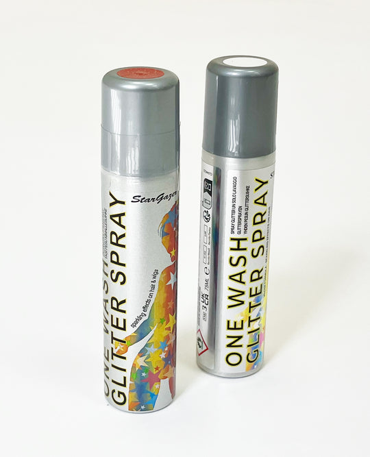 STARGAZER GLITTER SPRAY