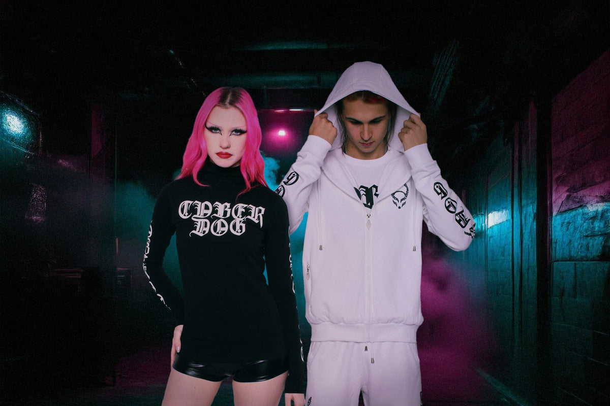 Rave Clothing, Festival Fashion, Clubwear | Cyberdog.net