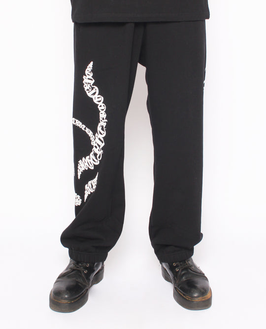 SUPERSIZE JOGGER CYBER GOTHICA